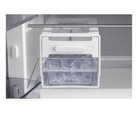 Zamrażarka Samsung RZ70H32HEFEO Twin No Frost 185,8cm 36dB Grafitowa Stal 14,8kg/24h AI 323L - 1529116 - zdjęcie 12